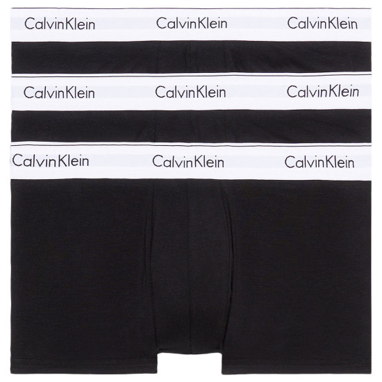 Calvin Klein Ανδρικό εσώρουχο Boxer 3-Pack